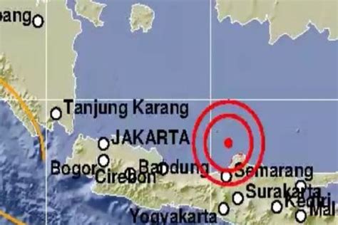 gempa 2 menit yang lalu